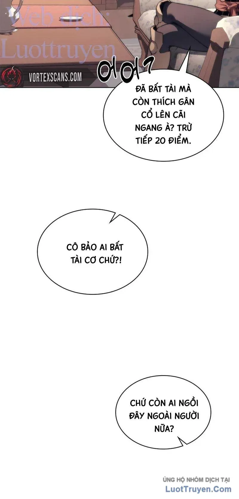 Sự Trở Lại Của Kỵ Sĩ Tử Thần Cấp Thảm Hoạ Chap 72 - Next Chap 71