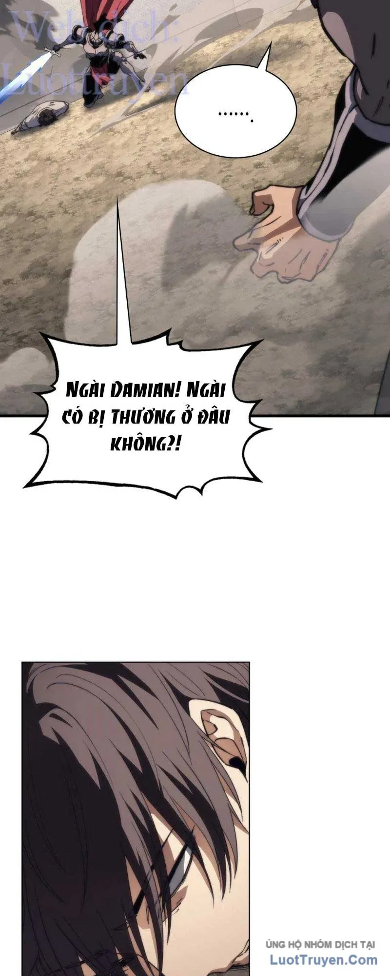 Sự Trở Lại Của Kỵ Sĩ Tử Thần Cấp Thảm Hoạ Chap 72 - Next Chap 71