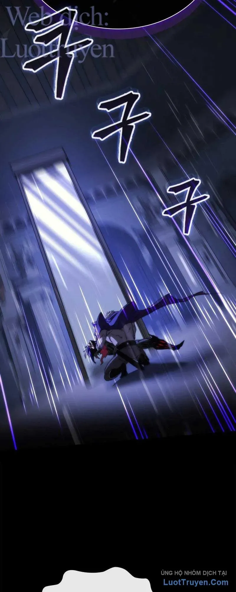 Sự Trở Lại Của Kỵ Sĩ Tử Thần Cấp Thảm Hoạ Chap 72 - Next Chap 71