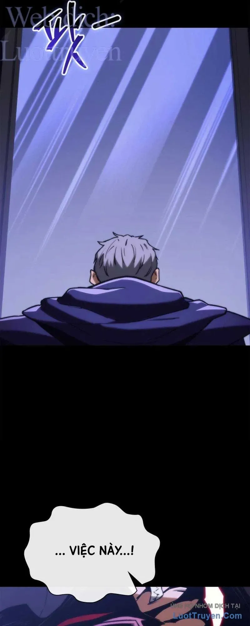 Sự Trở Lại Của Kỵ Sĩ Tử Thần Cấp Thảm Hoạ Chap 72 - Next Chap 71