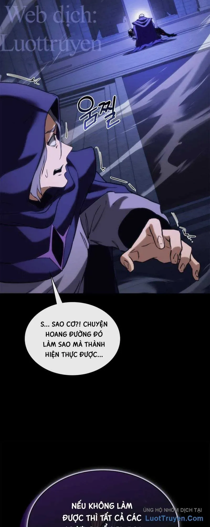 Sự Trở Lại Của Kỵ Sĩ Tử Thần Cấp Thảm Hoạ Chap 72 - Next Chap 71