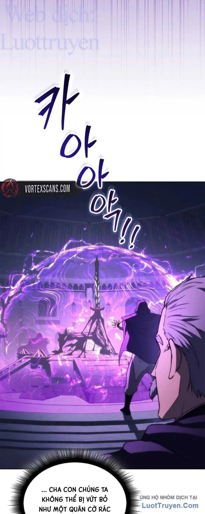 Sự Trở Lại Của Kỵ Sĩ Tử Thần Cấp Thảm Hoạ Chap 72 - Next Chap 71