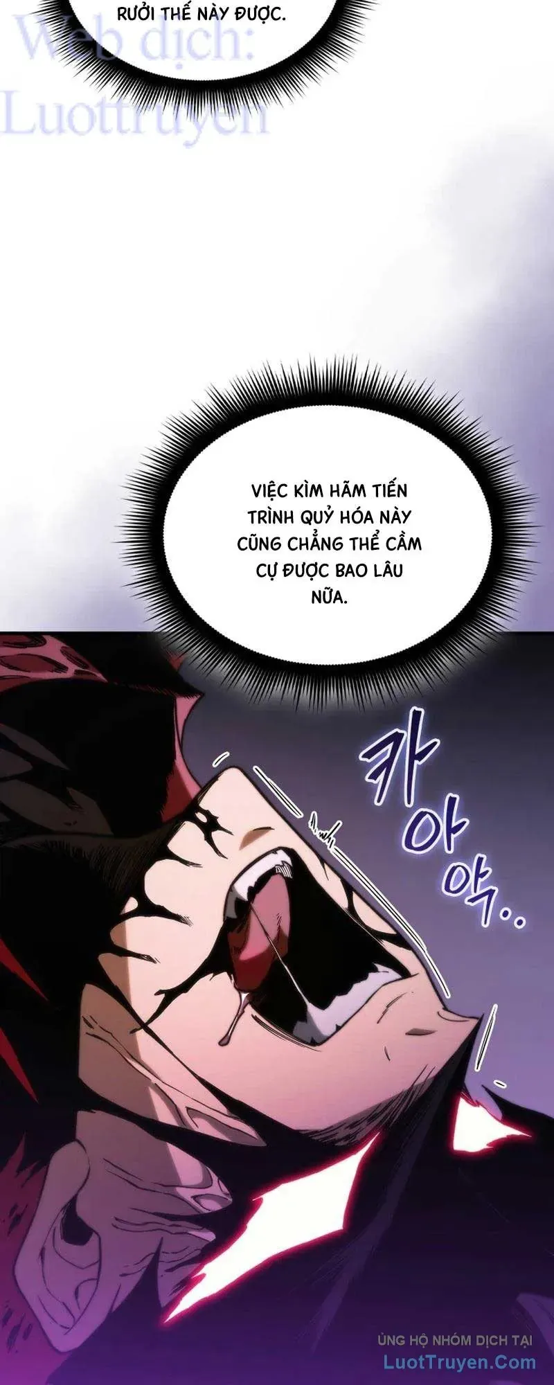 Sự Trở Lại Của Kỵ Sĩ Tử Thần Cấp Thảm Hoạ Chap 72 - Next Chap 71