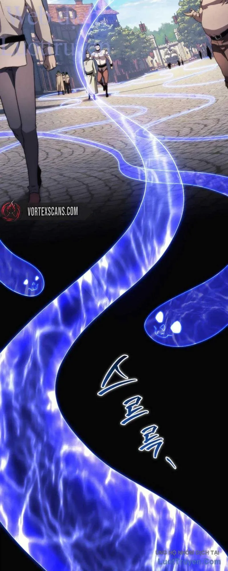 Sự Trở Lại Của Kỵ Sĩ Tử Thần Cấp Thảm Hoạ Chap 72 - Next Chap 71