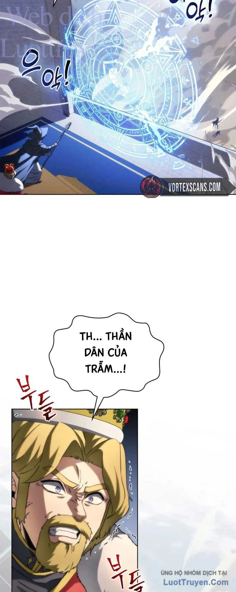 Sự Trở Lại Của Kỵ Sĩ Tử Thần Cấp Thảm Hoạ Chap 72 - Next Chap 71