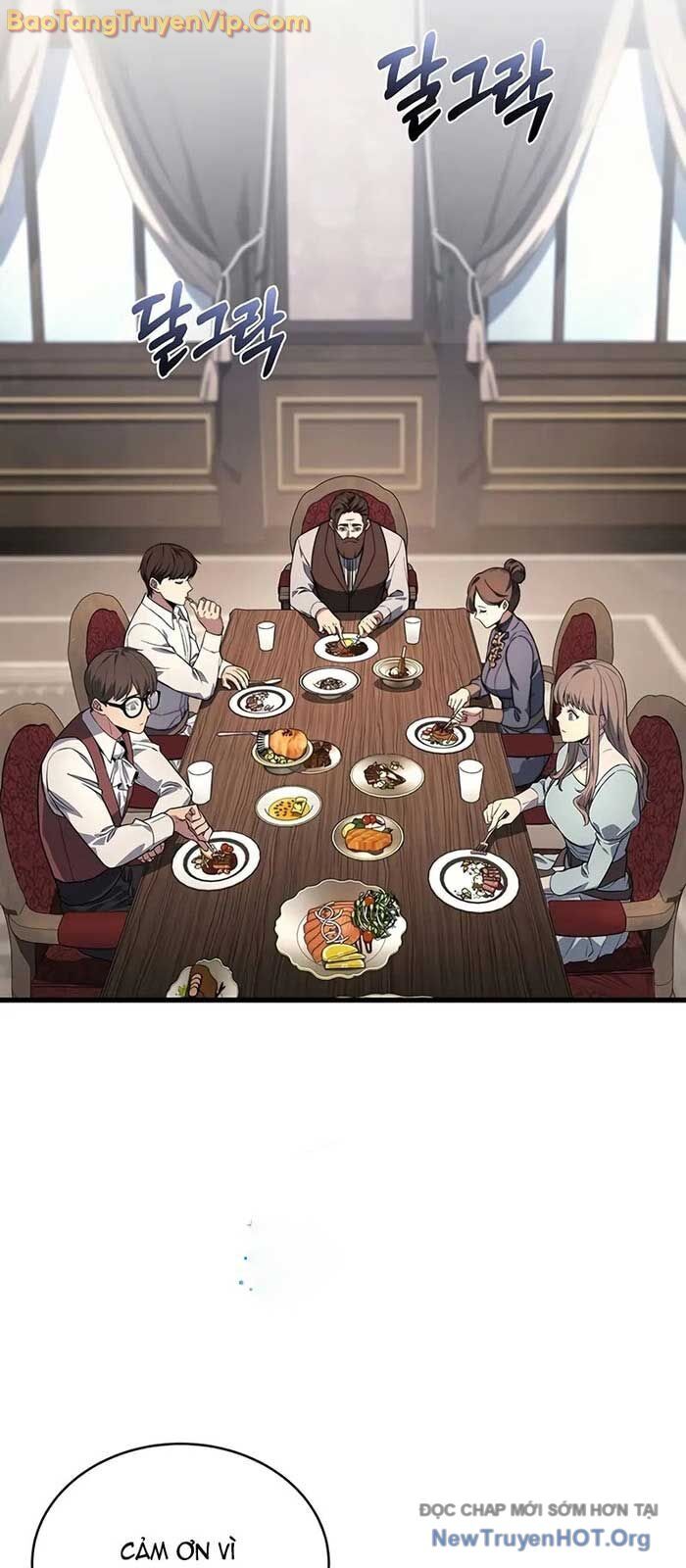 Sự Trở Lại Của Kỵ Sĩ Tử Thần Cấp Thảm Hoạ Chap 8 - Next Chap 7