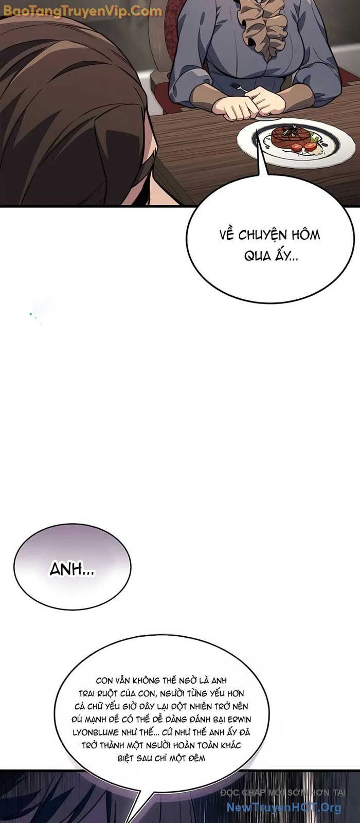 Sự Trở Lại Của Kỵ Sĩ Tử Thần Cấp Thảm Hoạ Chap 8 - Next Chap 7