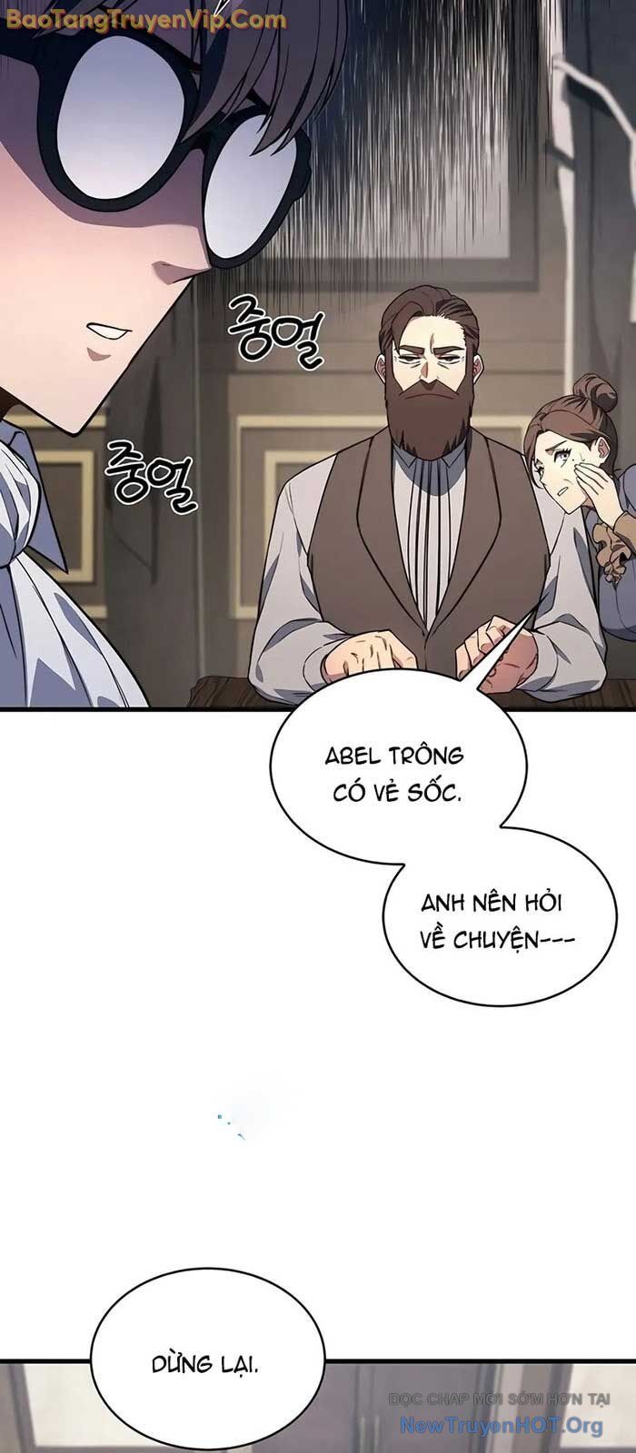 Sự Trở Lại Của Kỵ Sĩ Tử Thần Cấp Thảm Hoạ Chap 8 - Next Chap 7