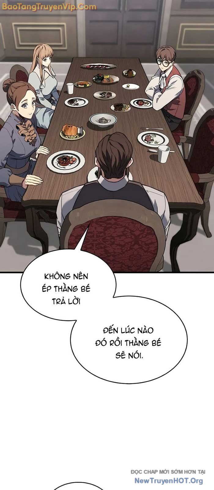 Sự Trở Lại Của Kỵ Sĩ Tử Thần Cấp Thảm Hoạ Chap 8 - Next Chap 7