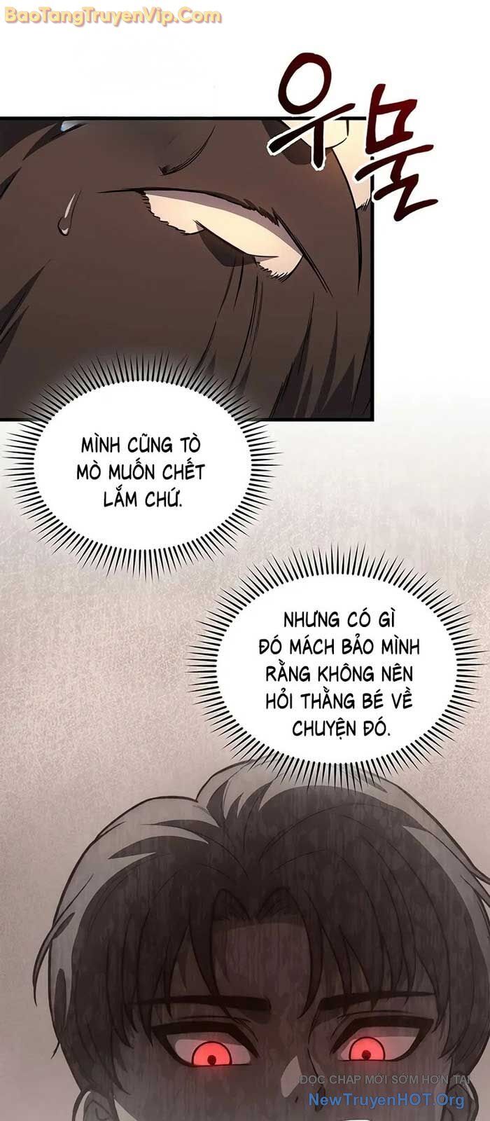 Sự Trở Lại Của Kỵ Sĩ Tử Thần Cấp Thảm Hoạ Chap 8 - Next Chap 7