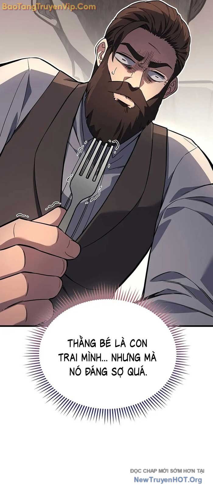 Sự Trở Lại Của Kỵ Sĩ Tử Thần Cấp Thảm Hoạ Chap 8 - Next Chap 7