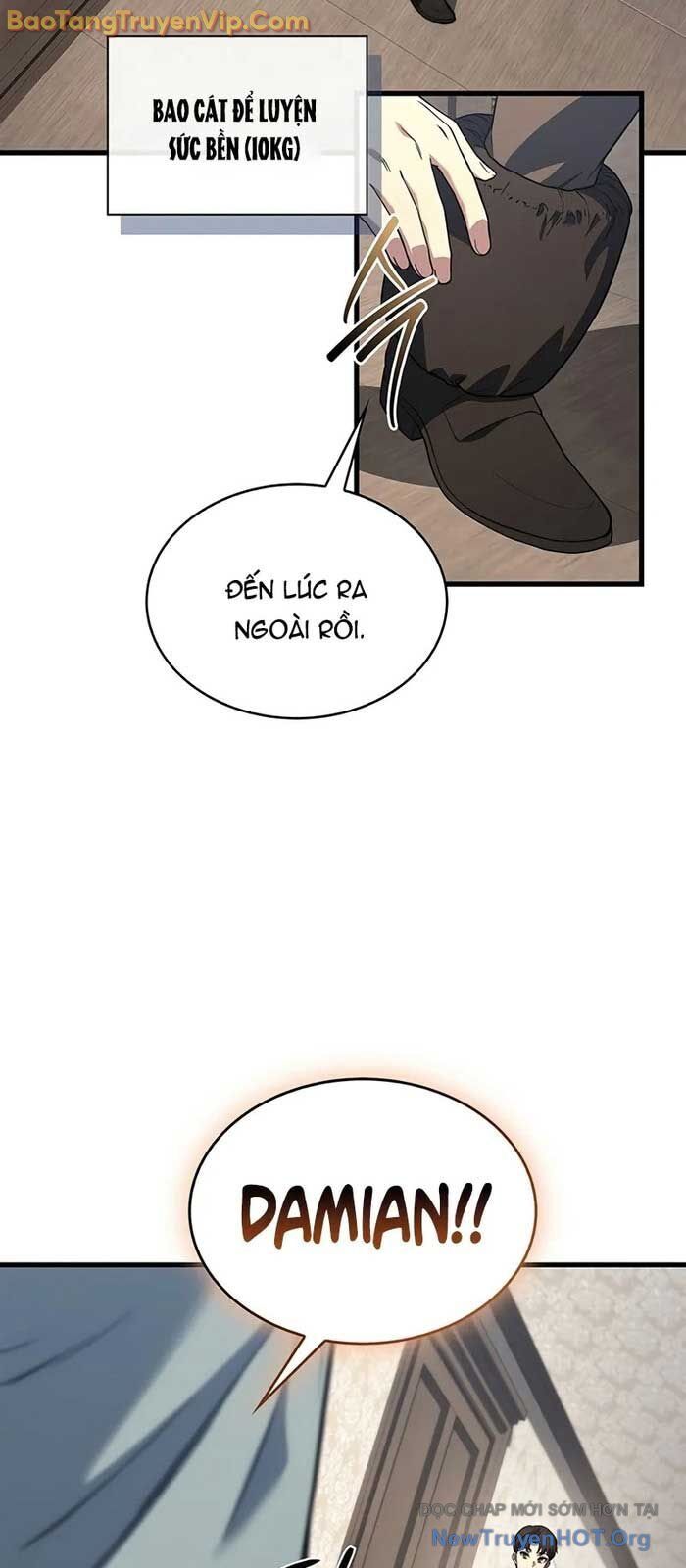 Sự Trở Lại Của Kỵ Sĩ Tử Thần Cấp Thảm Hoạ Chap 8 - Next Chap 7