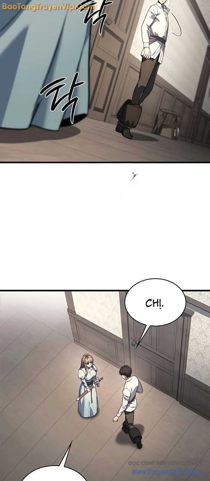 Sự Trở Lại Của Kỵ Sĩ Tử Thần Cấp Thảm Hoạ Chap 8 - Next Chap 7