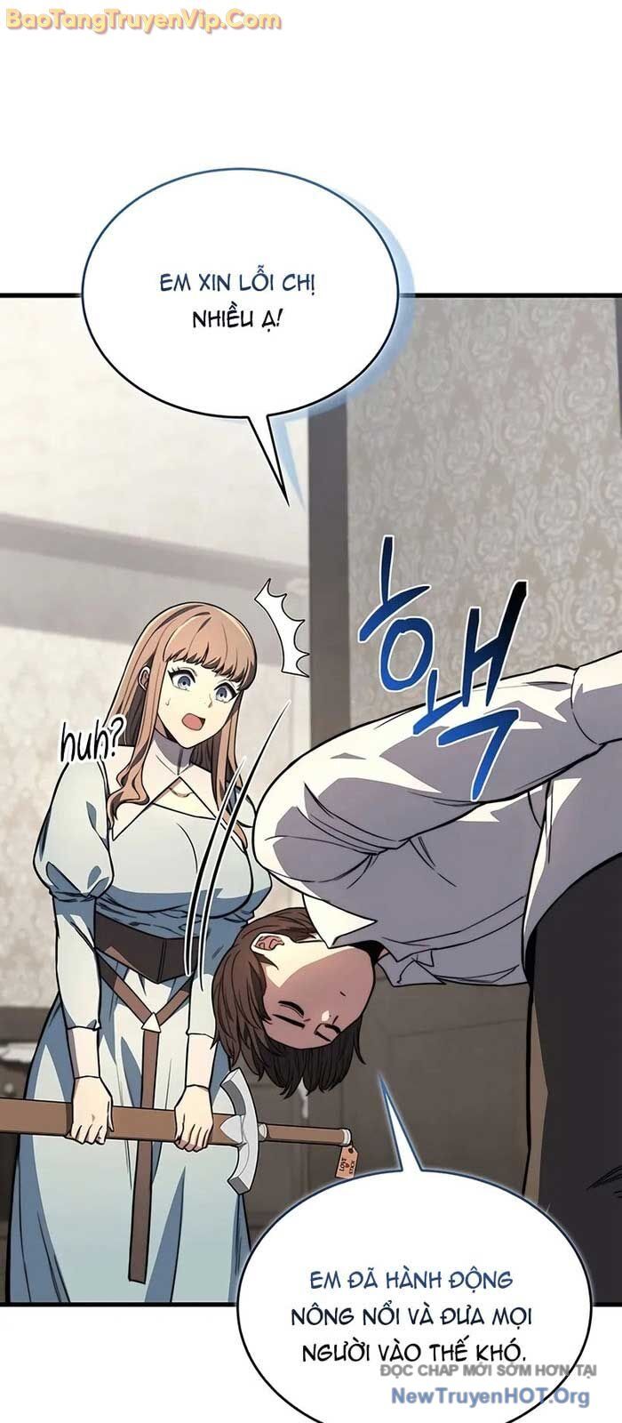 Sự Trở Lại Của Kỵ Sĩ Tử Thần Cấp Thảm Hoạ Chap 8 - Next Chap 7