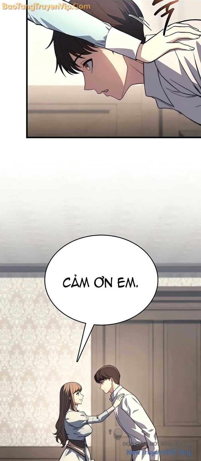 Sự Trở Lại Của Kỵ Sĩ Tử Thần Cấp Thảm Hoạ Chap 8 - Next Chap 7