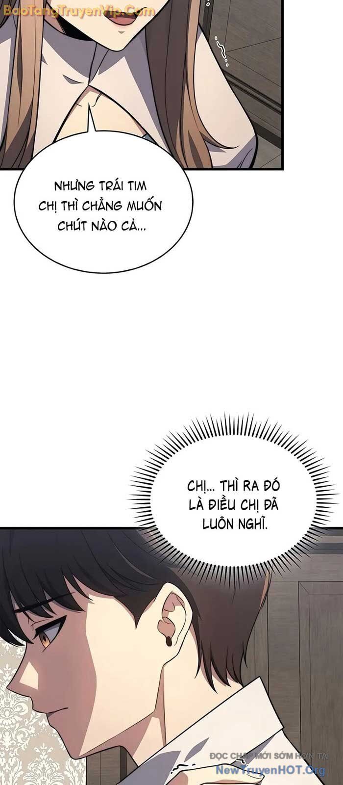 Sự Trở Lại Của Kỵ Sĩ Tử Thần Cấp Thảm Hoạ Chap 8 - Next Chap 7