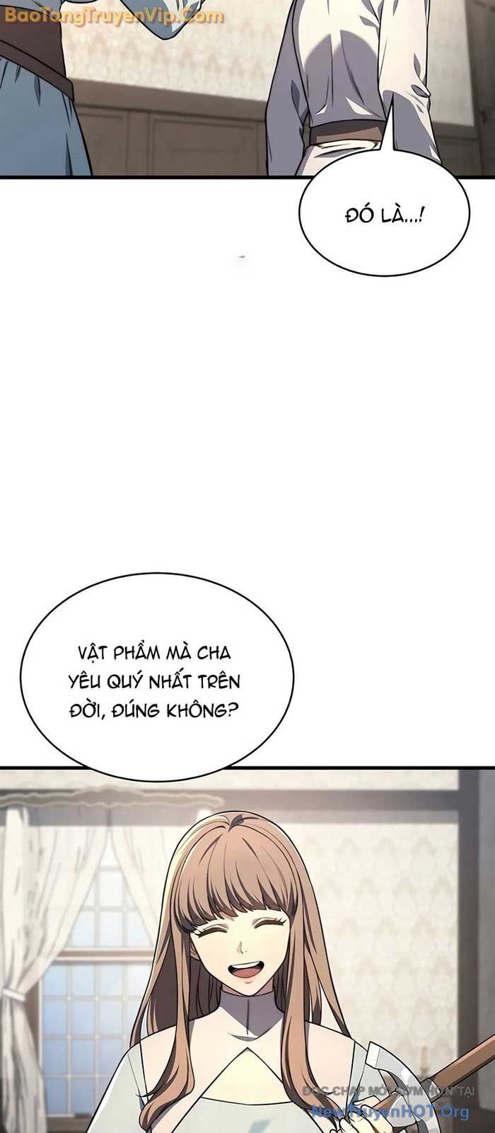 Sự Trở Lại Của Kỵ Sĩ Tử Thần Cấp Thảm Hoạ Chap 8 - Next Chap 7
