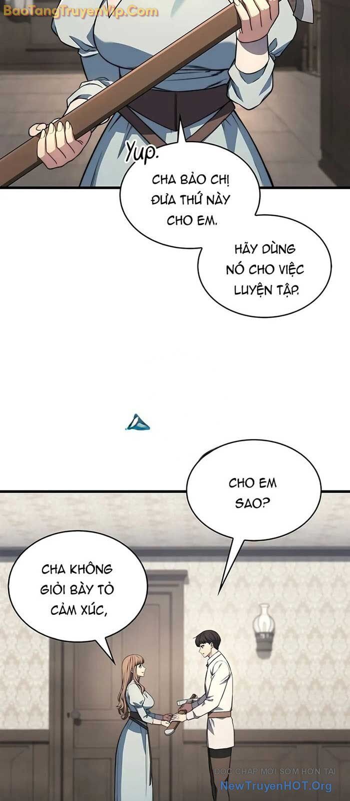 Sự Trở Lại Của Kỵ Sĩ Tử Thần Cấp Thảm Hoạ Chap 8 - Next Chap 7
