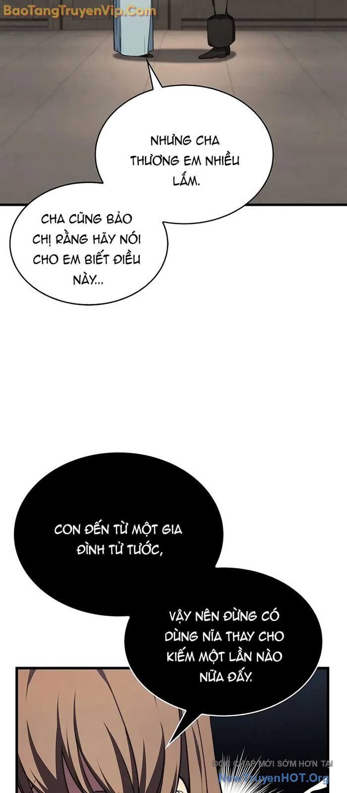 Sự Trở Lại Của Kỵ Sĩ Tử Thần Cấp Thảm Hoạ Chap 8 - Next Chap 7