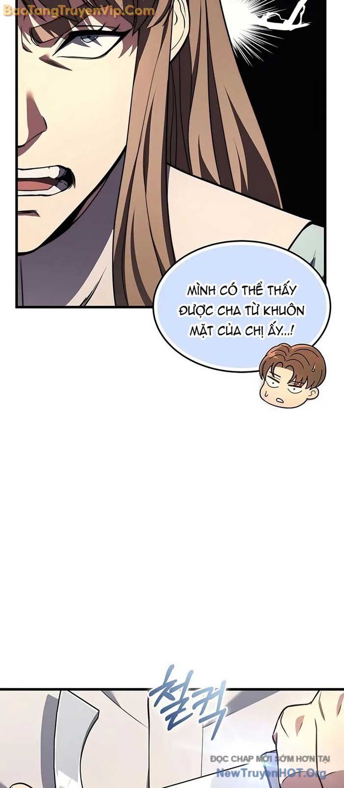 Sự Trở Lại Của Kỵ Sĩ Tử Thần Cấp Thảm Hoạ Chap 8 - Next Chap 7