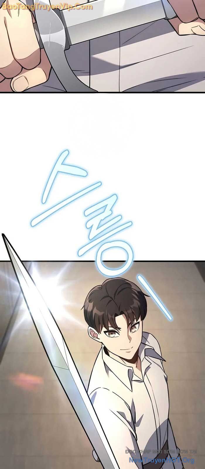 Sự Trở Lại Của Kỵ Sĩ Tử Thần Cấp Thảm Hoạ Chap 8 - Next Chap 7