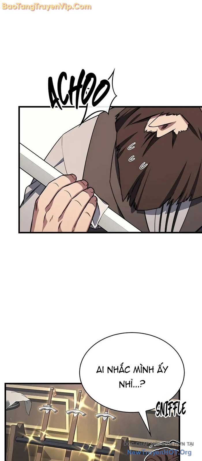 Sự Trở Lại Của Kỵ Sĩ Tử Thần Cấp Thảm Hoạ Chap 8 - Next Chap 7