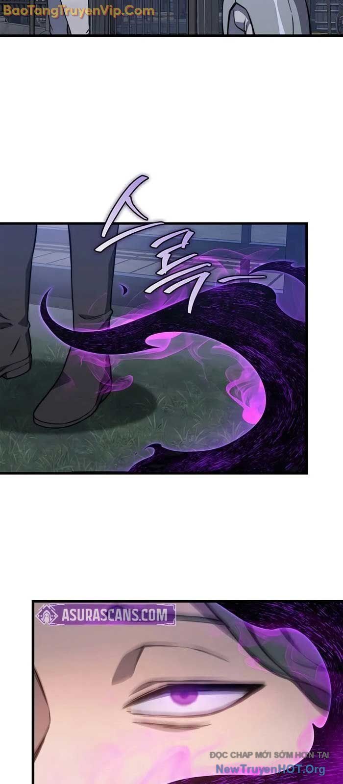 Sự Trở Lại Của Kỵ Sĩ Tử Thần Cấp Thảm Hoạ Chap 8 - Next Chap 7