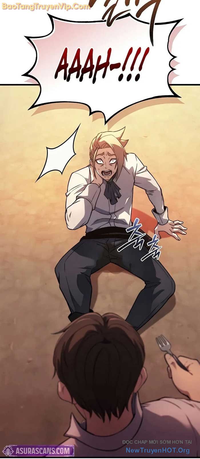 Sự Trở Lại Của Kỵ Sĩ Tử Thần Cấp Thảm Hoạ Chap 8 - Next Chap 7