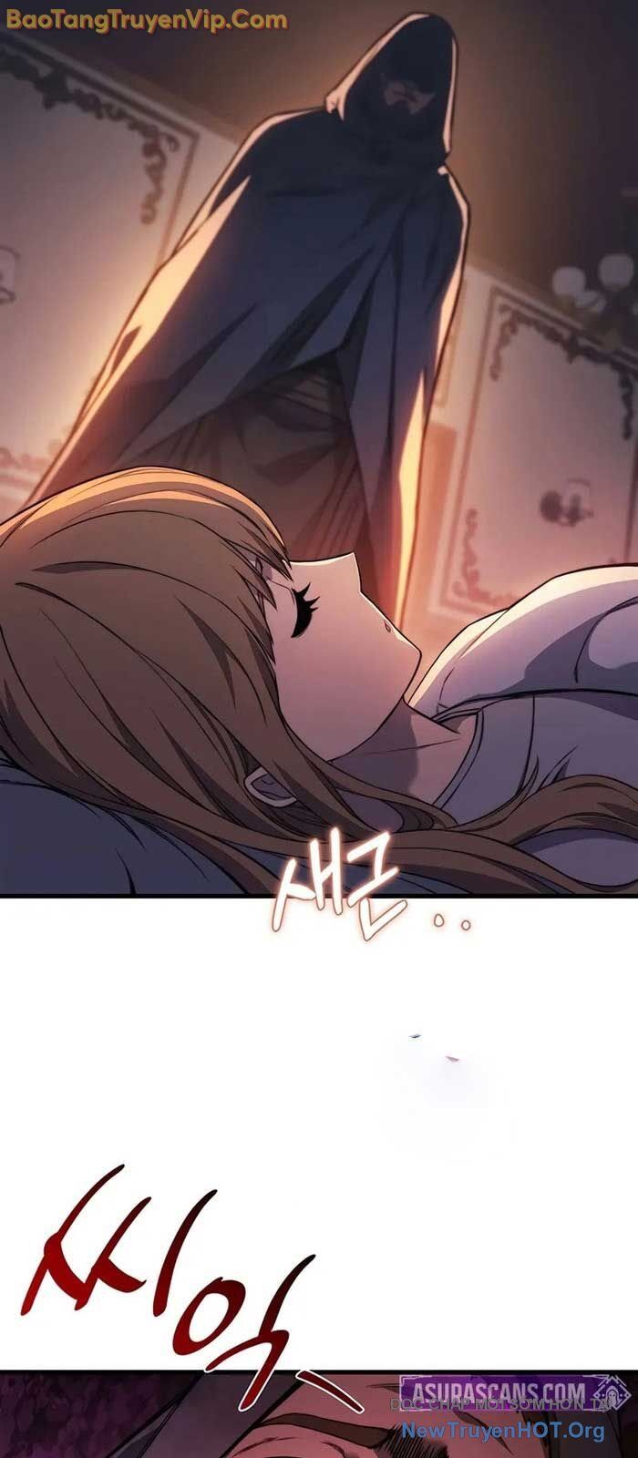 Sự Trở Lại Của Kỵ Sĩ Tử Thần Cấp Thảm Hoạ Chap 8 - Next Chap 7