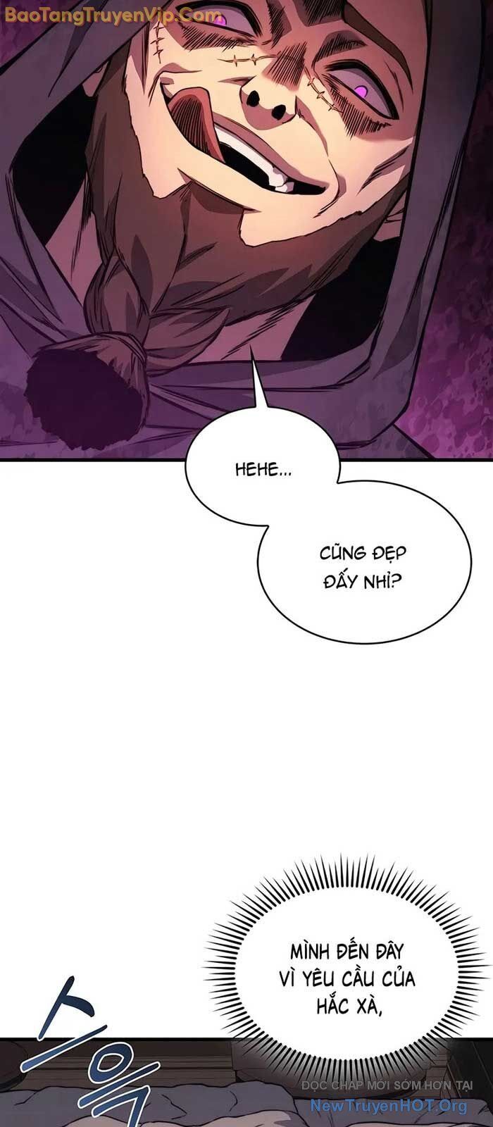 Sự Trở Lại Của Kỵ Sĩ Tử Thần Cấp Thảm Hoạ Chap 8 - Next Chap 7