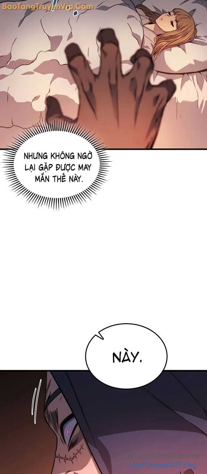 Sự Trở Lại Của Kỵ Sĩ Tử Thần Cấp Thảm Hoạ Chap 8 - Next Chap 7