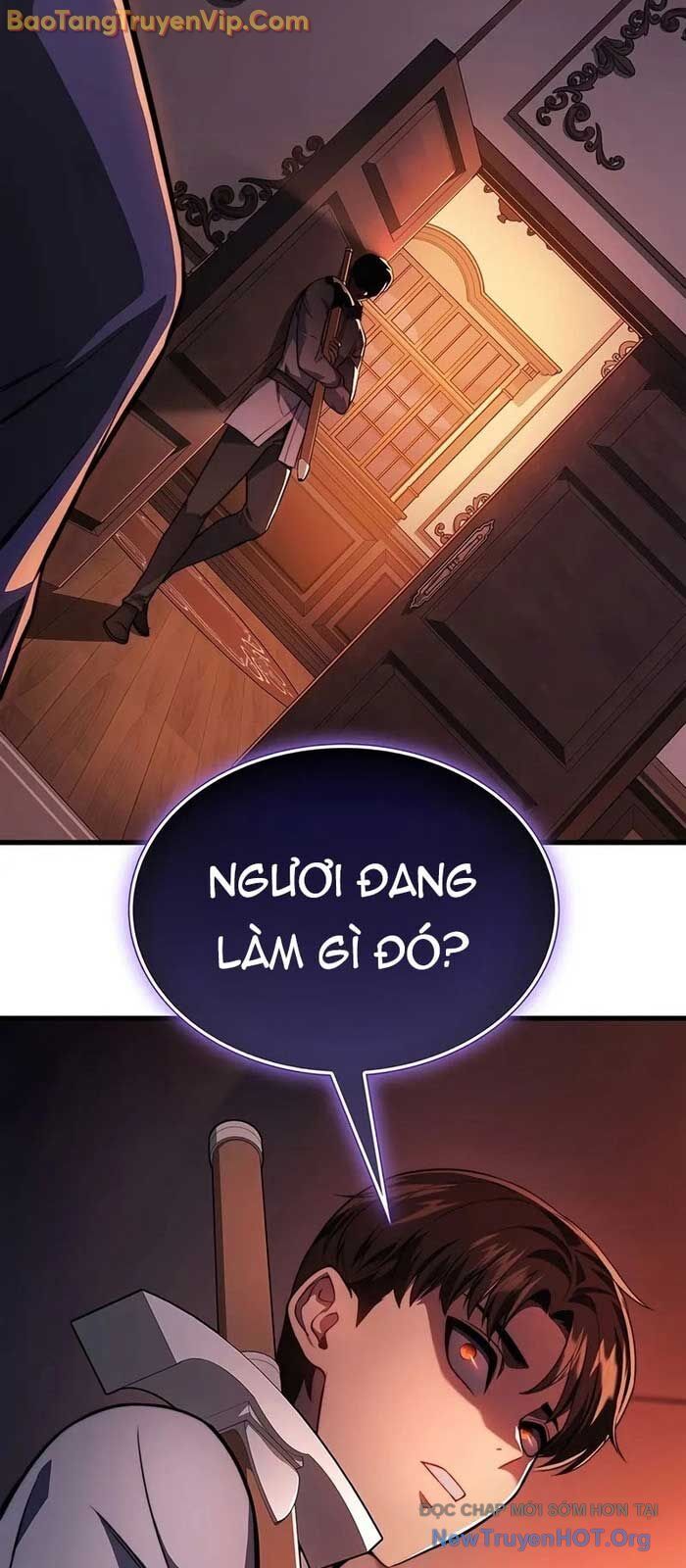 Sự Trở Lại Của Kỵ Sĩ Tử Thần Cấp Thảm Hoạ Chap 8 - Next Chap 7