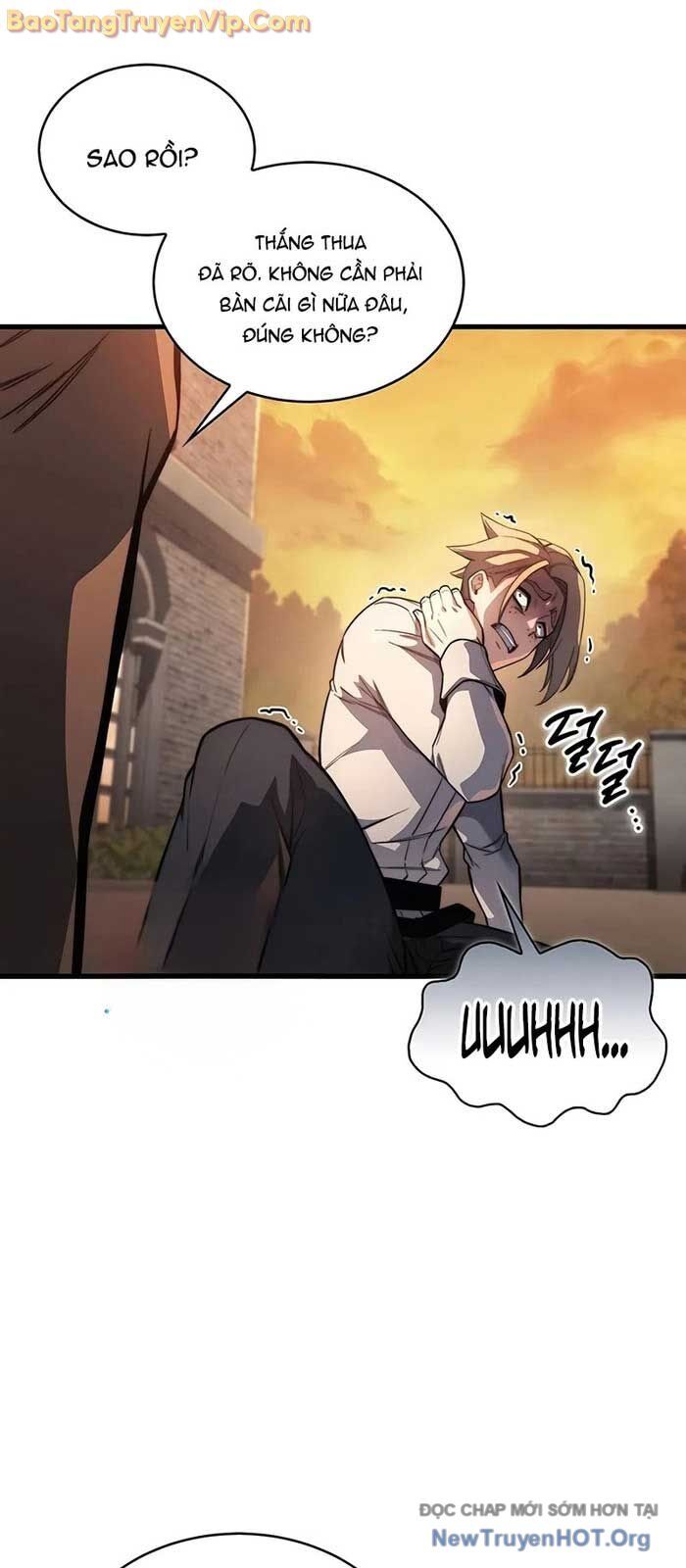 Sự Trở Lại Của Kỵ Sĩ Tử Thần Cấp Thảm Hoạ Chap 8 - Next Chap 7