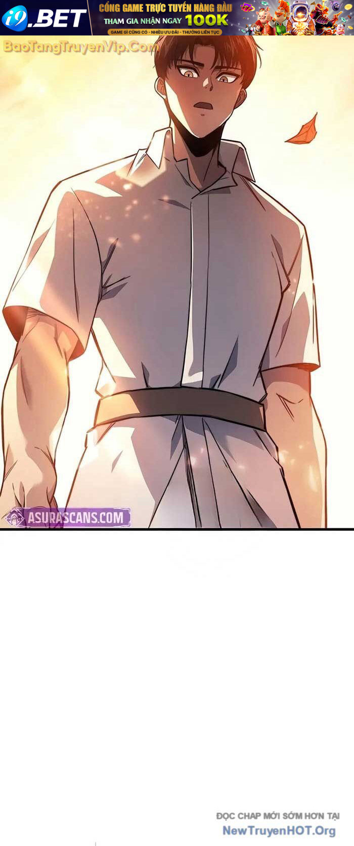 Sự Trở Lại Của Kỵ Sĩ Tử Thần Cấp Thảm Hoạ Chap 8 - Next Chap 7