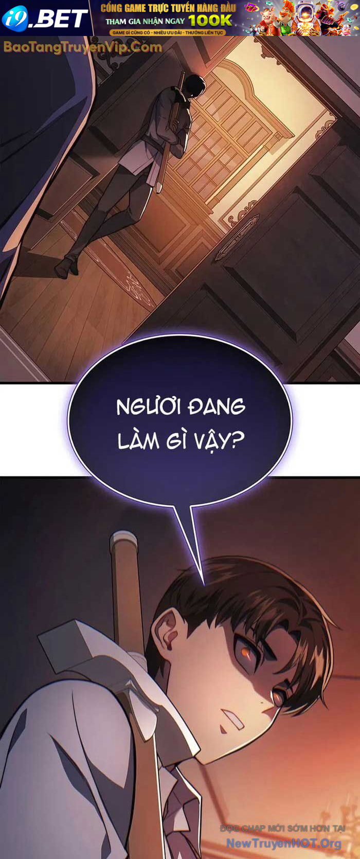 Sự Trở Lại Của Kỵ Sĩ Tử Thần Cấp Thảm Hoạ Chap 9 - Next Chap 8