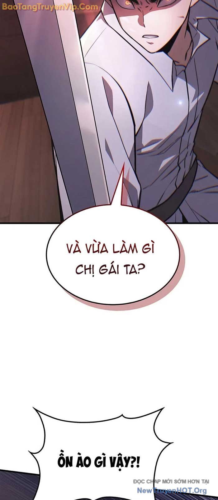Sự Trở Lại Của Kỵ Sĩ Tử Thần Cấp Thảm Hoạ Chap 9 - Next Chap 8
