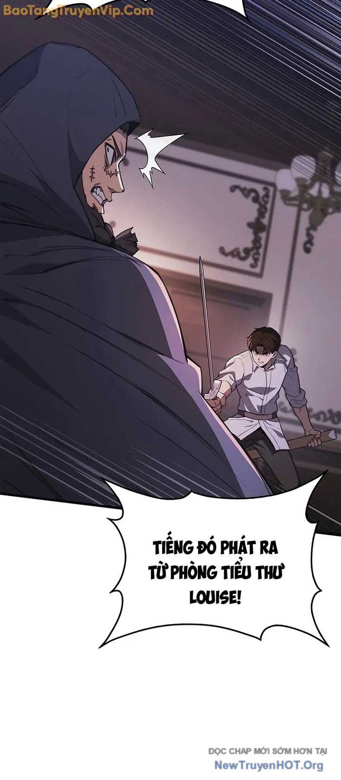 Sự Trở Lại Của Kỵ Sĩ Tử Thần Cấp Thảm Hoạ Chap 9 - Next Chap 8
