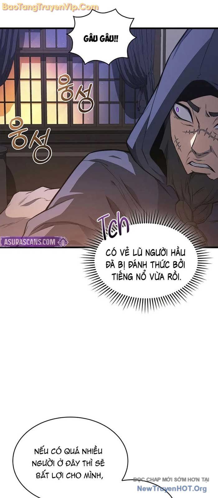 Sự Trở Lại Của Kỵ Sĩ Tử Thần Cấp Thảm Hoạ Chap 9 - Next Chap 8