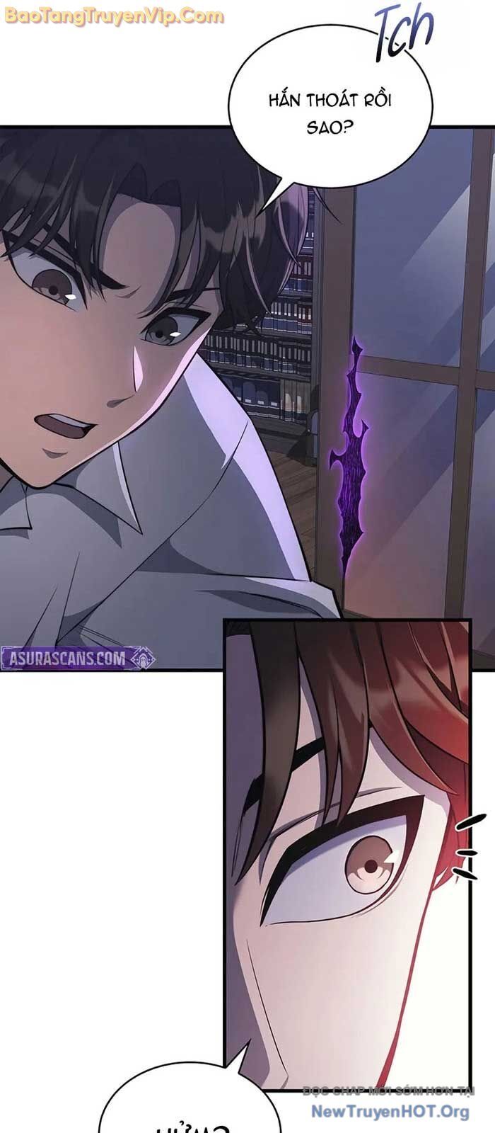 Sự Trở Lại Của Kỵ Sĩ Tử Thần Cấp Thảm Hoạ Chap 9 - Next Chap 8