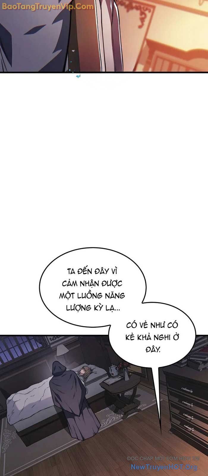 Sự Trở Lại Của Kỵ Sĩ Tử Thần Cấp Thảm Hoạ Chap 9 - Next Chap 8