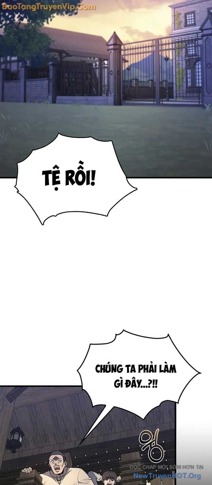 Sự Trở Lại Của Kỵ Sĩ Tử Thần Cấp Thảm Hoạ Chap 9 - Next Chap 8