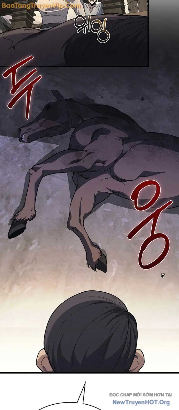 Sự Trở Lại Của Kỵ Sĩ Tử Thần Cấp Thảm Hoạ Chap 9 - Next Chap 8