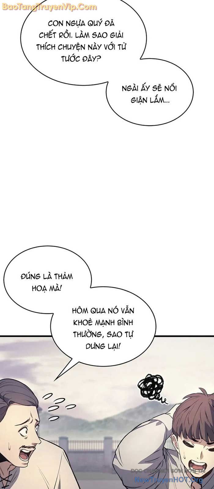 Sự Trở Lại Của Kỵ Sĩ Tử Thần Cấp Thảm Hoạ Chap 9 - Next Chap 8