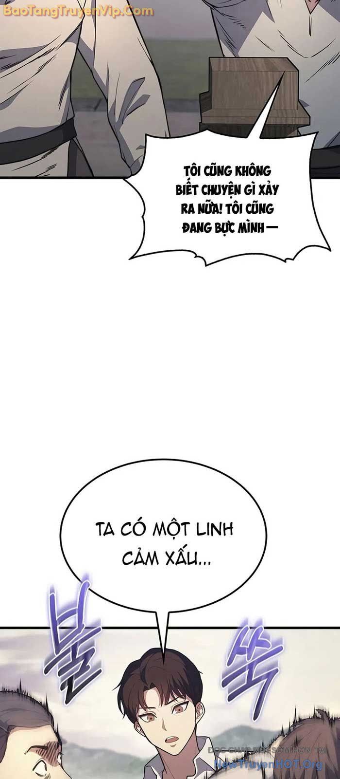 Sự Trở Lại Của Kỵ Sĩ Tử Thần Cấp Thảm Hoạ Chap 9 - Next Chap 8