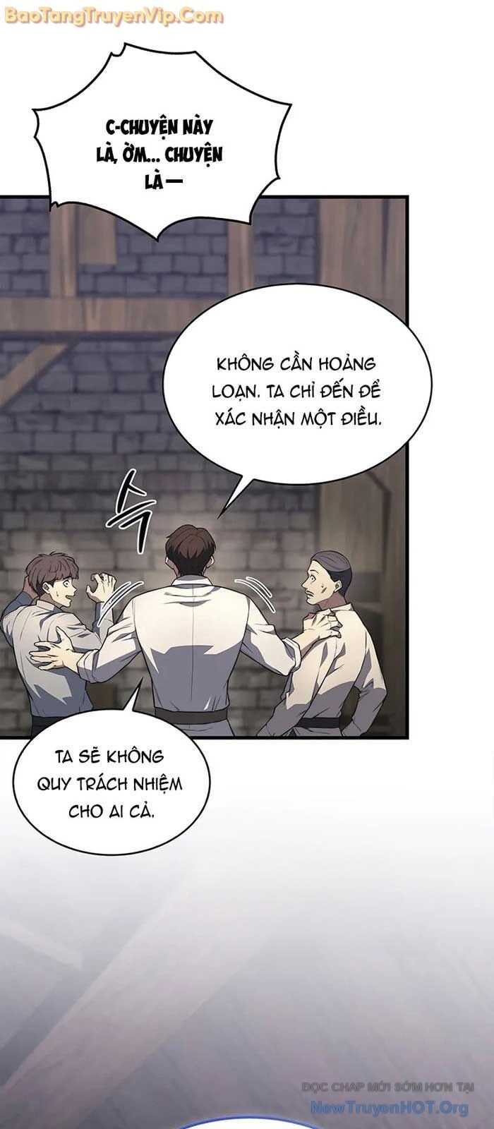 Sự Trở Lại Của Kỵ Sĩ Tử Thần Cấp Thảm Hoạ Chap 9 - Next Chap 8