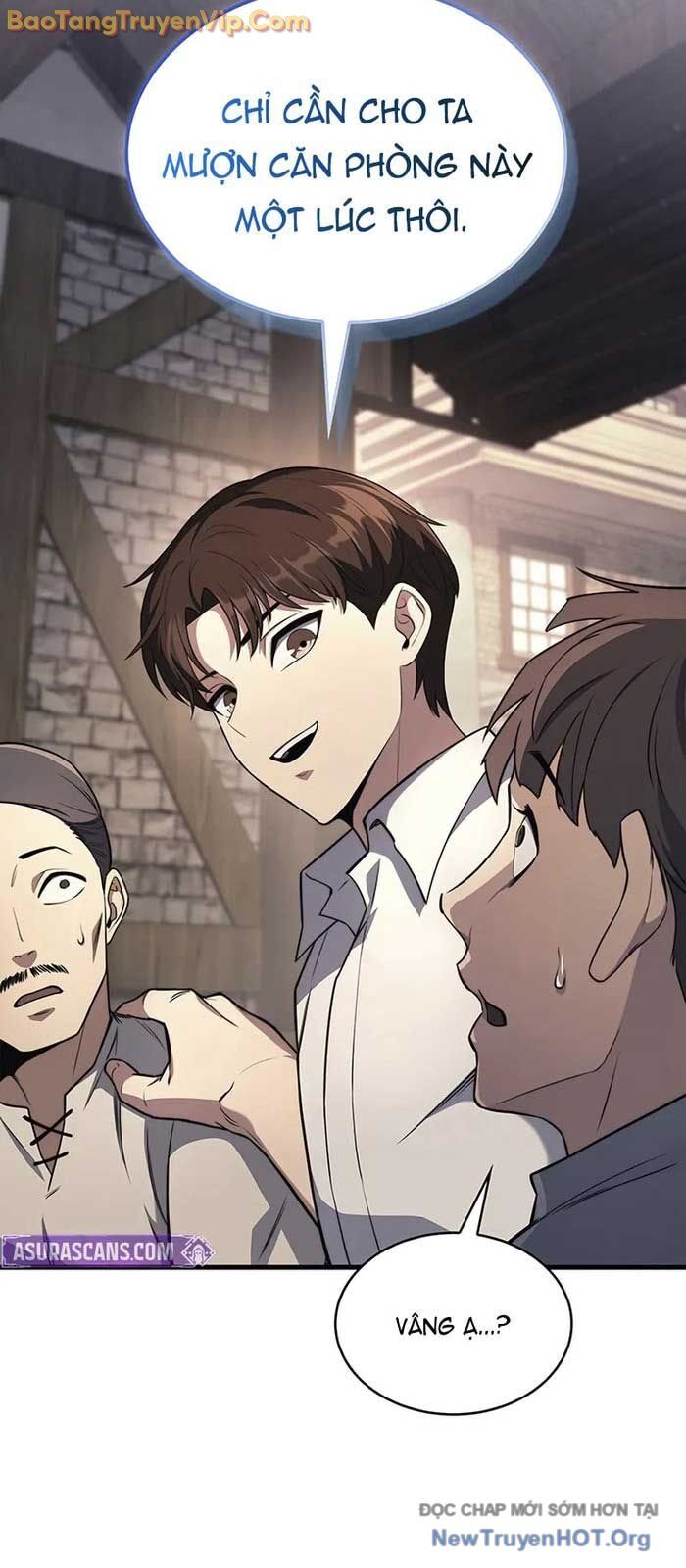 Sự Trở Lại Của Kỵ Sĩ Tử Thần Cấp Thảm Hoạ Chap 9 - Next Chap 8