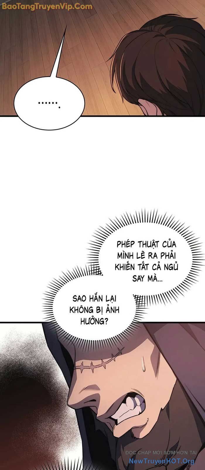 Sự Trở Lại Của Kỵ Sĩ Tử Thần Cấp Thảm Hoạ Chap 9 - Next Chap 8
