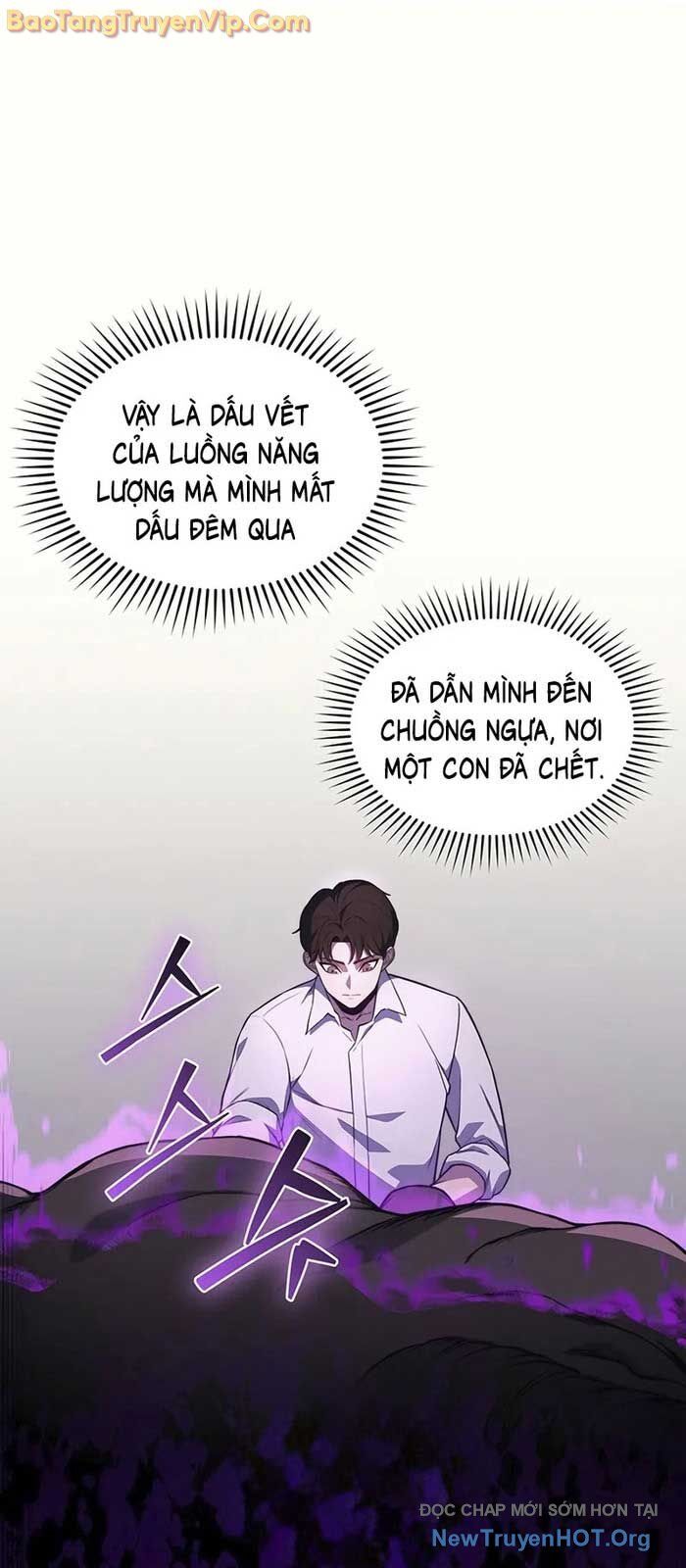 Sự Trở Lại Của Kỵ Sĩ Tử Thần Cấp Thảm Hoạ Chap 9 - Next Chap 8