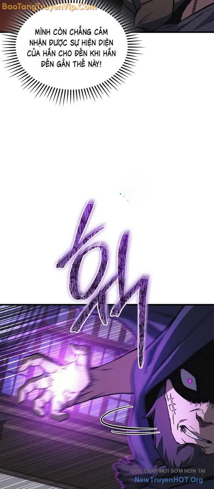Sự Trở Lại Của Kỵ Sĩ Tử Thần Cấp Thảm Hoạ Chap 9 - Next Chap 8