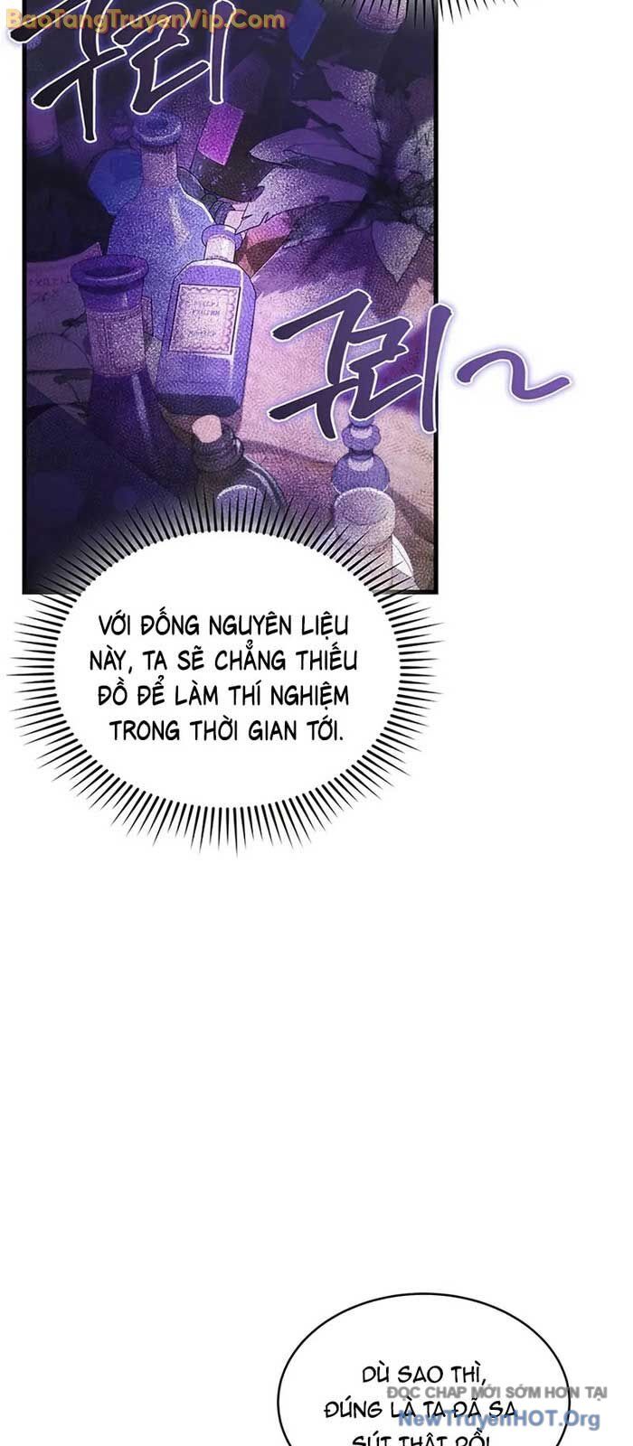 Sự Trở Lại Của Kỵ Sĩ Tử Thần Cấp Thảm Hoạ Chap 9 - Next Chap 8